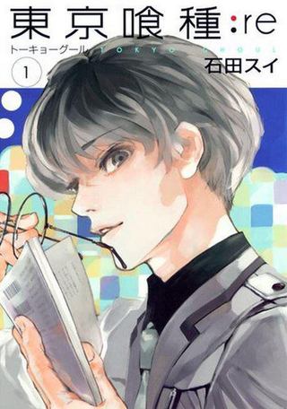 Illustration for article titled The Biggest Selling Manga Issues of 2015